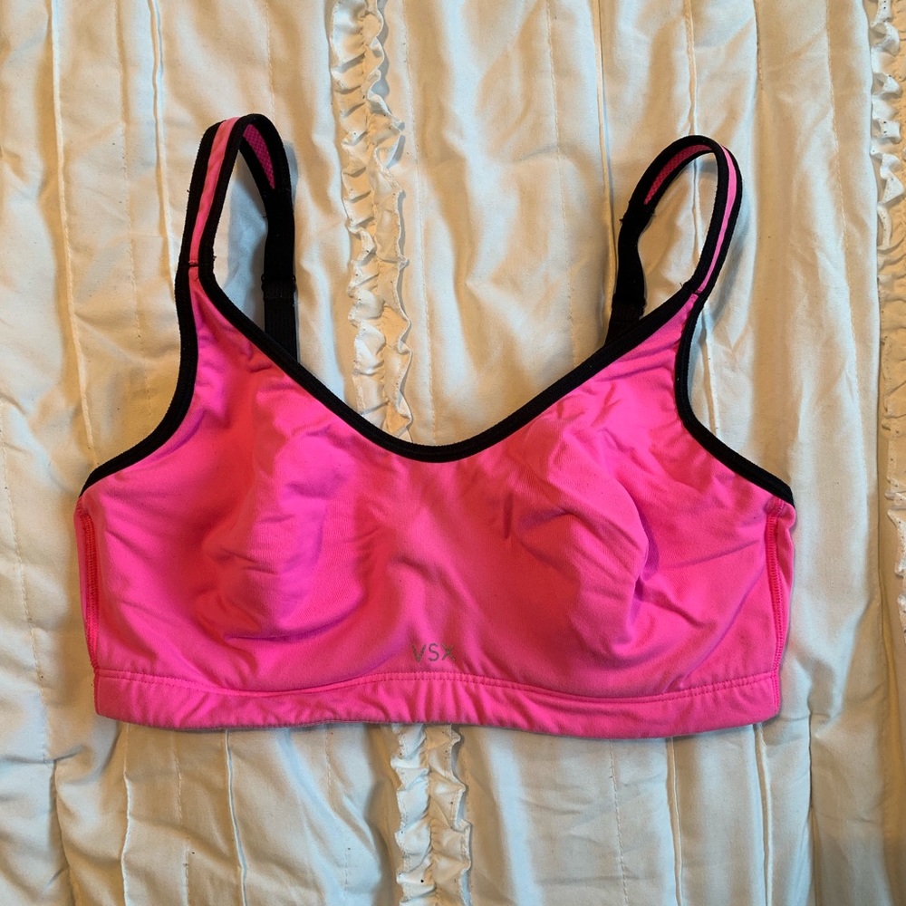 Victoria’s Secret Sport VSX Bra 34D